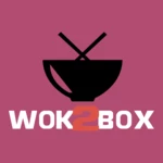 wok2box ballymena android application logo